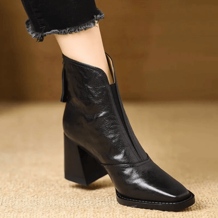 Katrina | Boots — Elina Dublin