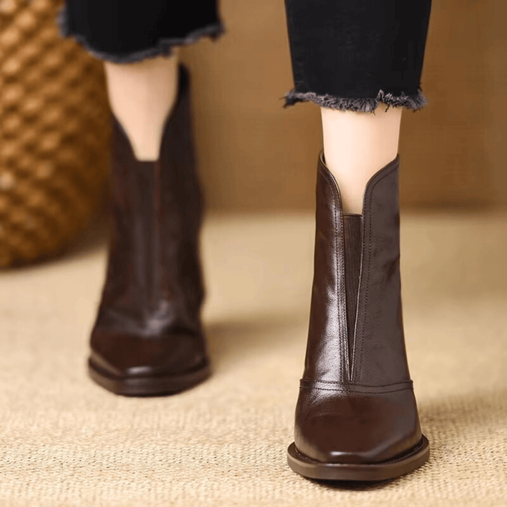 Caitlin | Boots — Elina Dublin