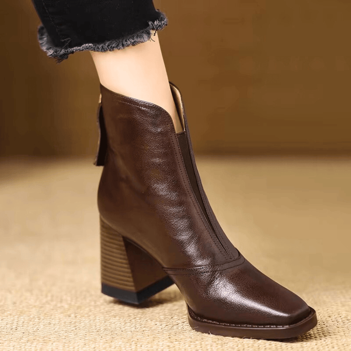 Caitlin | Boots — Elina Dublin