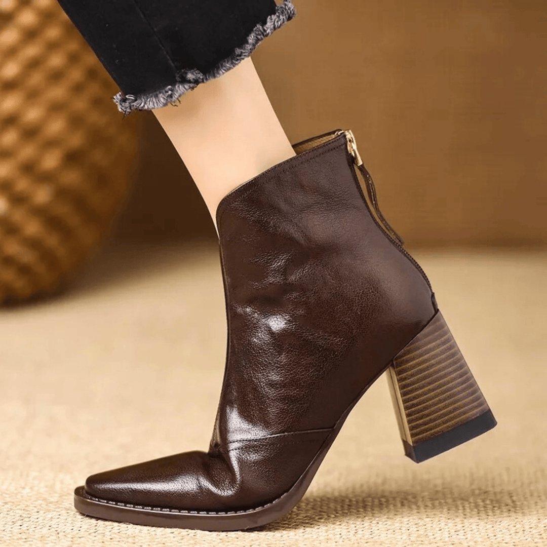 Katrina | Boots — Elina Dublin