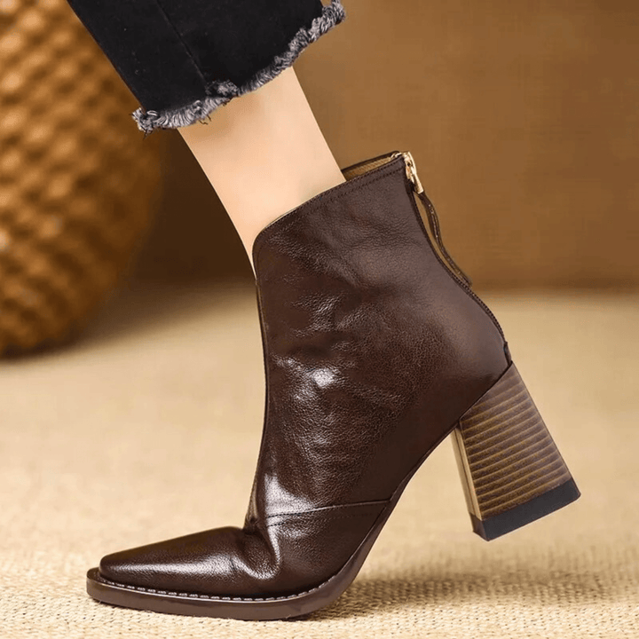 Caitlin | Boots — Elina Dublin