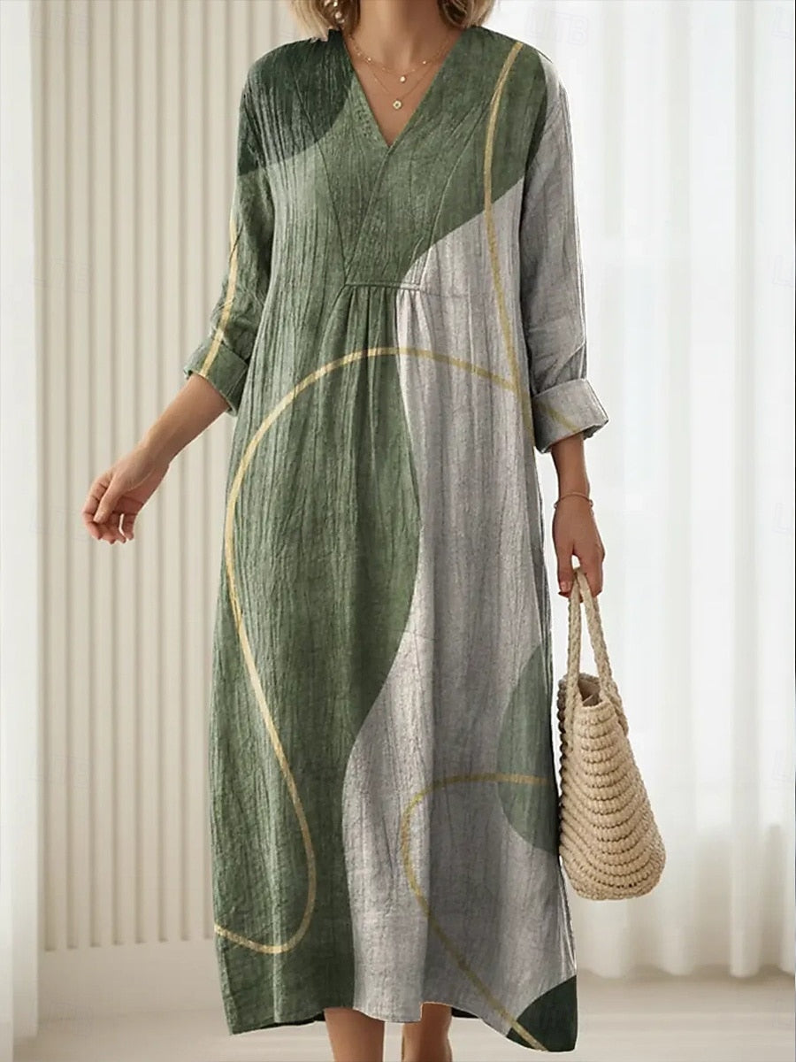 Sophie | Dress — Elina Dublin