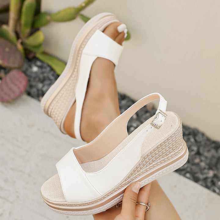 Siobhan | Sandals — Elina Dublin