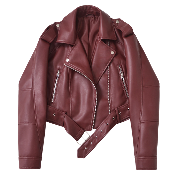 KATELYN™ – Vintage Inspired Lapel Jacket | Elina Dublin