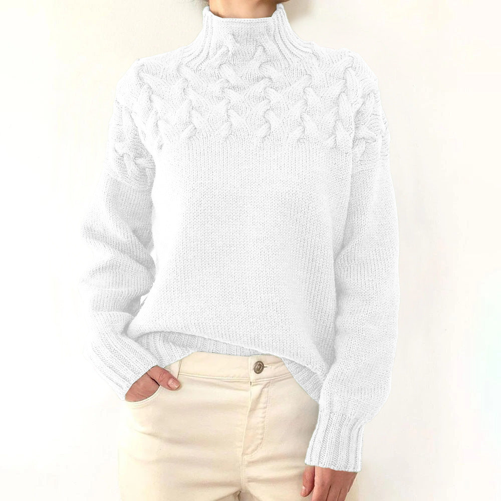 Élise™ – Elegant Warmth for Every Day | Elina Dublin