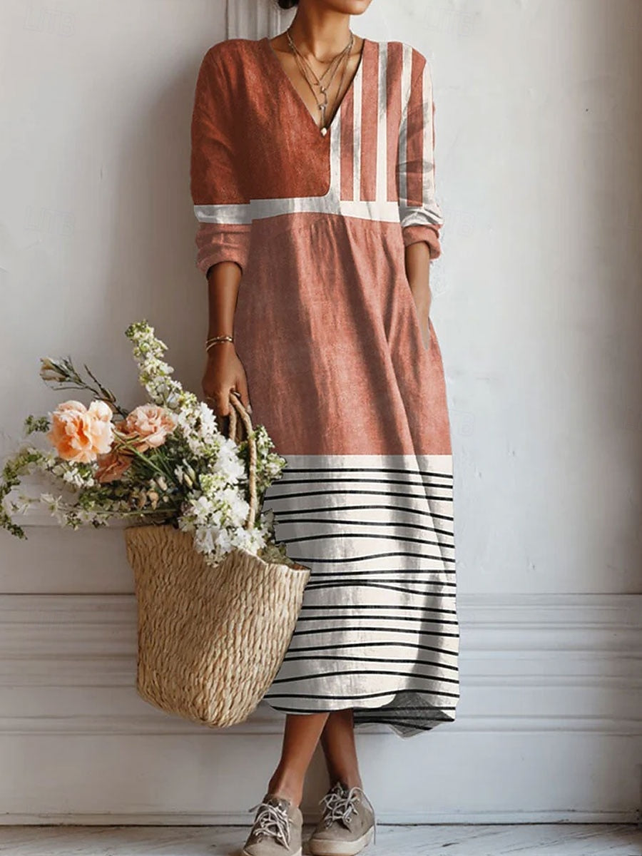 Ellie | Dress — Elina Dublin