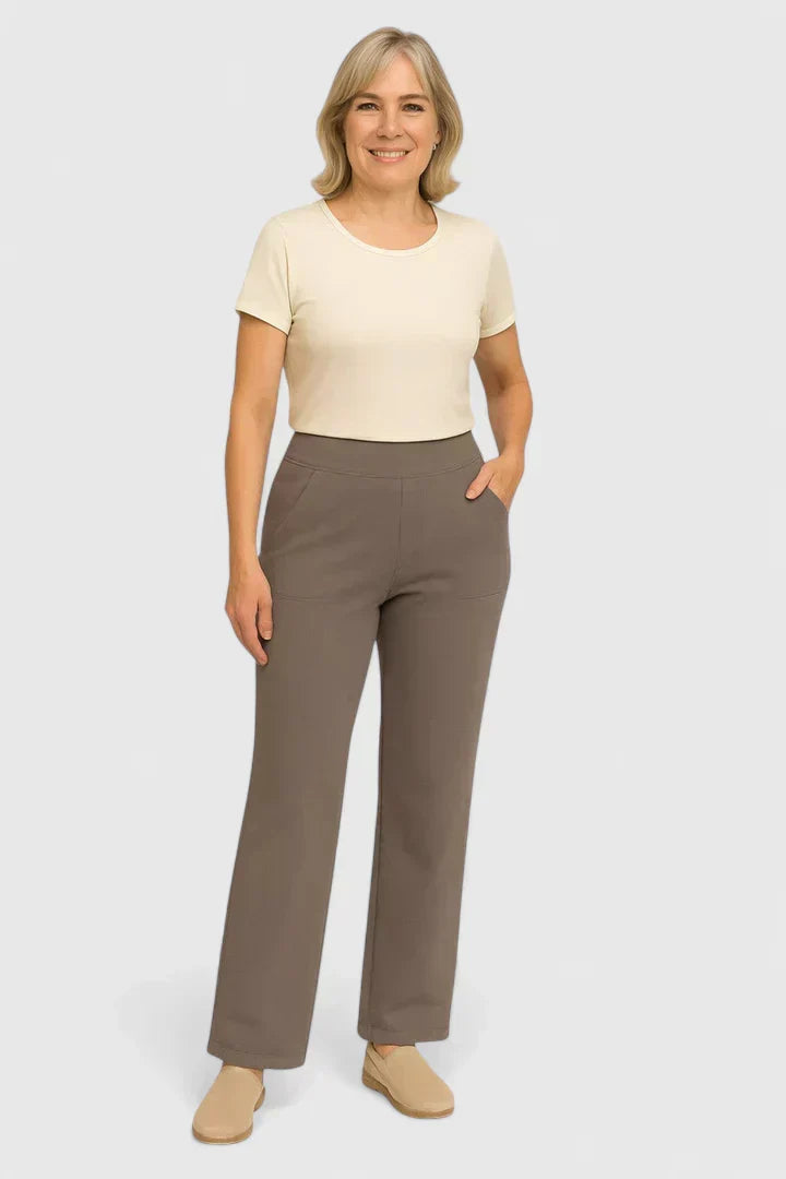 Cara | Trousers — Elina Dublin