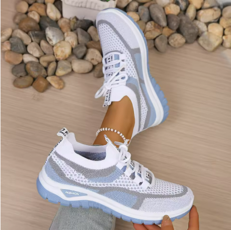 Niamh | Trainers — Elina Dublin