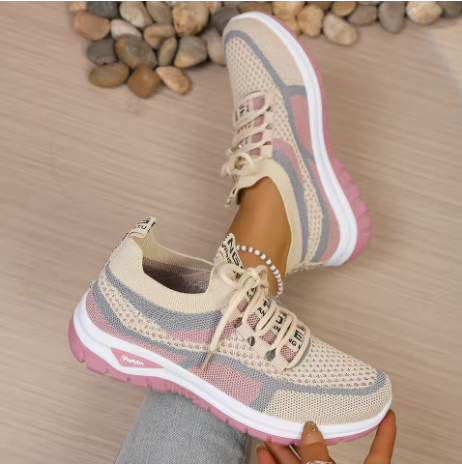 Niamh | Trainers — Elina Dublin