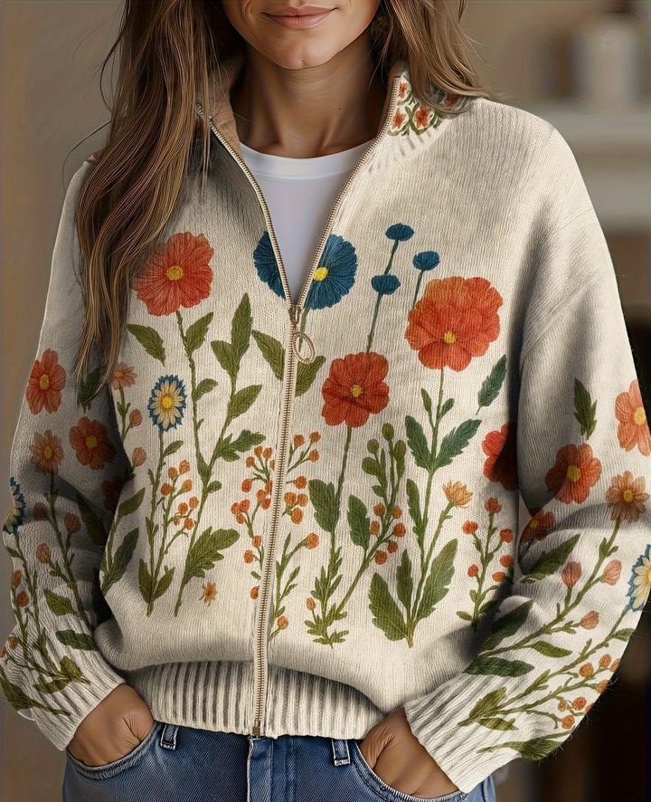 Lily | Cardigan — Elina Dublin