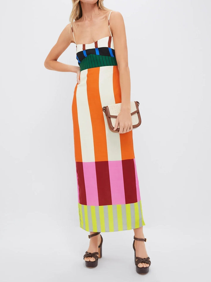 Kate | Dress — Elina Dublin