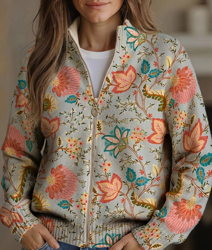 Nora | Cardigan — Elina Dublin