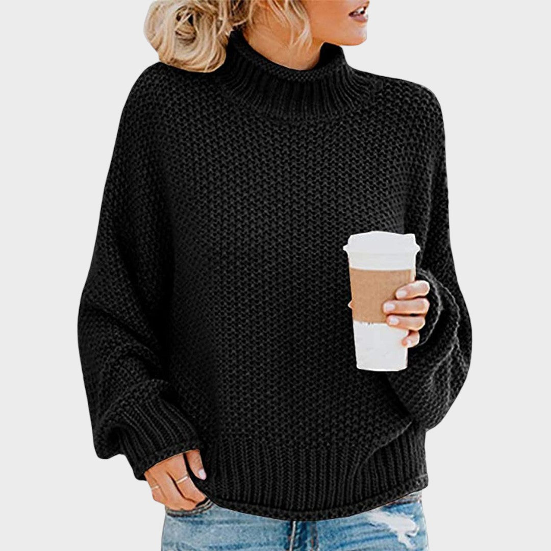 Cidalia - Knit Sweater | Elina Dublin