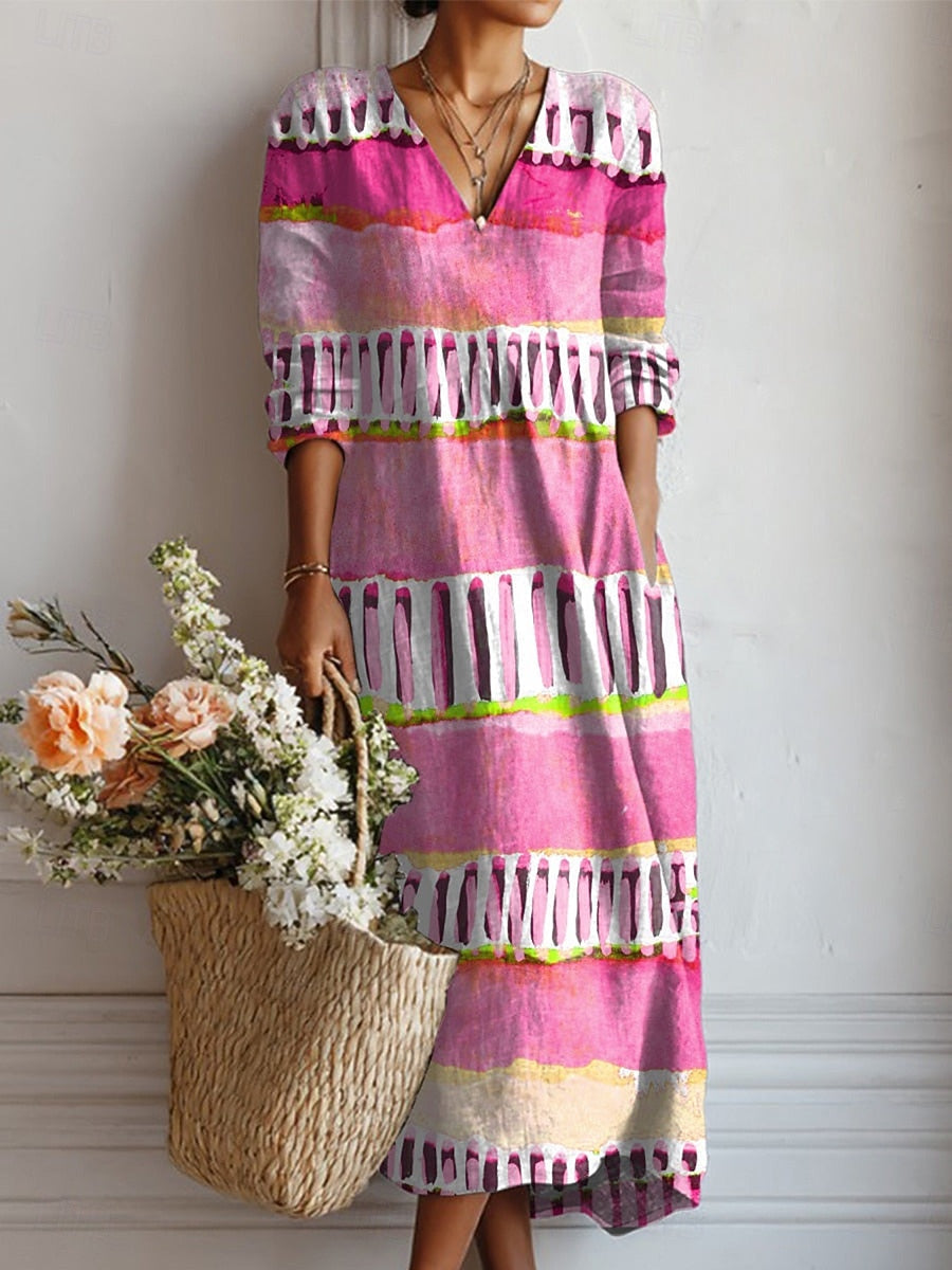 Chloe | Dress — Elina Dublin