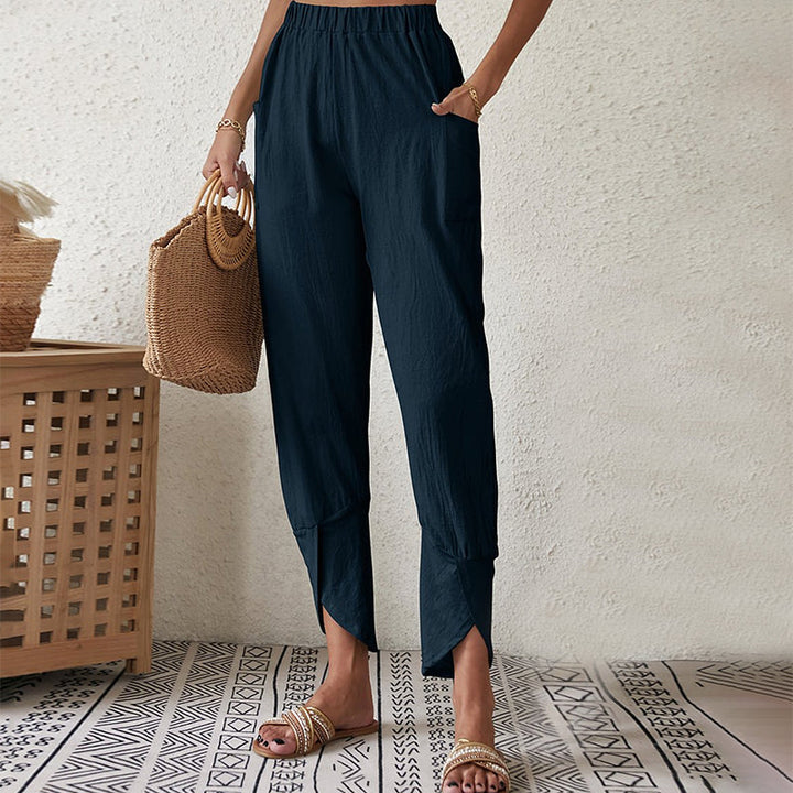 Rowan | Trousers — Elina Dublin