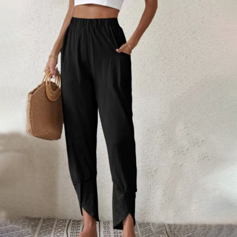 Rowan | Trousers — Elina Dublin