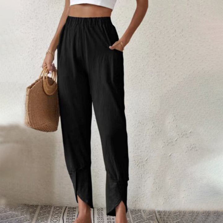 Rowan | Trousers — Elina Dublin