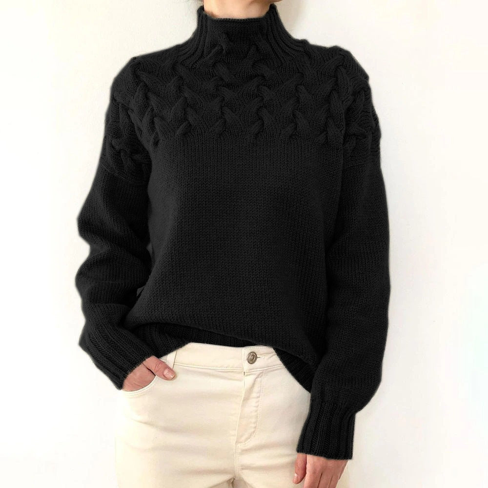 Élise™ – Elegant Warmth for Every Day | Elina Dublin