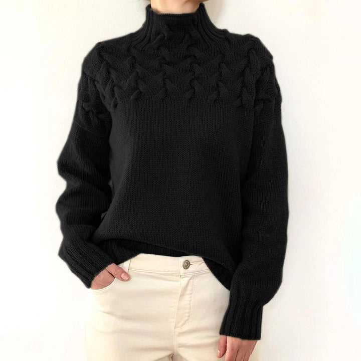 Élise™ – Elegant Warmth for Every Day | Elina Dublin